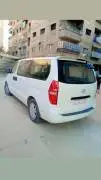 Hyundai H1 Van 2015, Damascus
