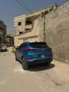 هيونداي توسان 2017