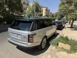 Range Rover HSE Classic 2015 for sale