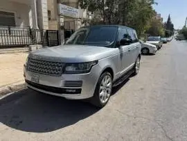 رانج روفر HSE كلاسيك 2015 للبيع
