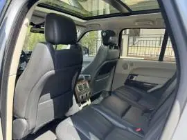 Range Rover HSE Classic 2015 for sale