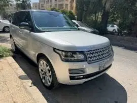 Range Rover HSE Classic 2015 for sale