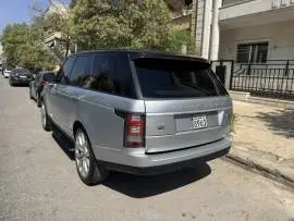 Range Rover HSE Classic 2015 for sale