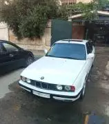 BMW 525 1989 للبيع