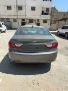 Hyundai Sonata 2014