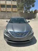 Hyundai Sonata 2014