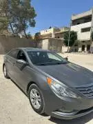 Hyundai Sonata 2014