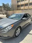 Hyundai Sonata 2014