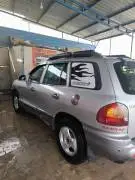 هيونداي سنتافي 2003