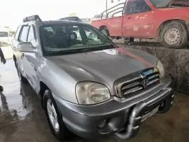 هيونداي سنتافي 2003