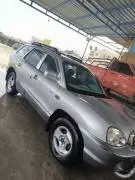 هيونداي سنتافي 2003
