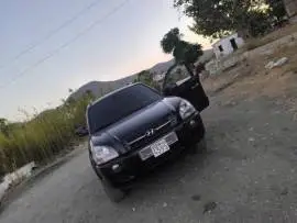 هيونداي ٢٠٠٧ وارد كوري
