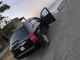 Hyundai 2007 Korean Import