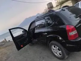 Hyundai 2007 Korean Import