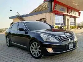 2012 Hyundai Equus for sale