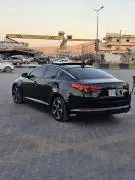 كيا K5 2011 للبيع