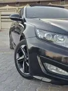 كيا K5 2011 للبيع