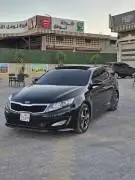 كيا K5 2011 للبيع