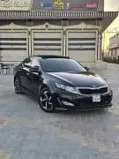 كيا K5 2011 للبيع
