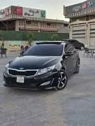 كيا K5 2011 للبيع