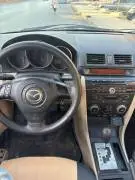 مازدا زوم3 2005 للبيع