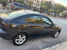 مازدا زوم3 2005 للبيع