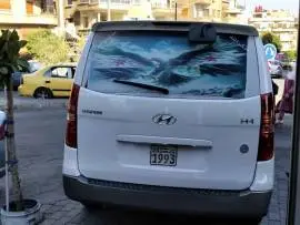 هونداي غراند ستاريكس 2021