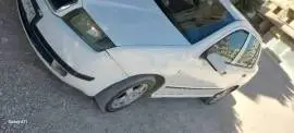 سكودا فابيا 2002