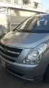 Hyundai H1 2015
