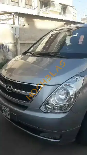 هيونداي اتش ون 2015