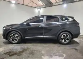 2022 Kia Sportage 5th Generation