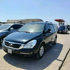 Kia Carnival 2011 for sale