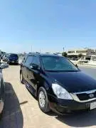 كيا كارنفال 2011 للبيع