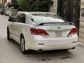 Toyota Camry 2011
