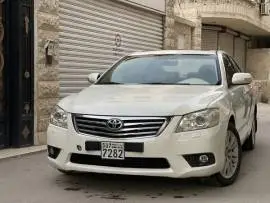 Toyota Camry 2011