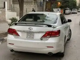 Toyota Camry 2011