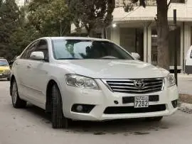 Toyota Camry 2011