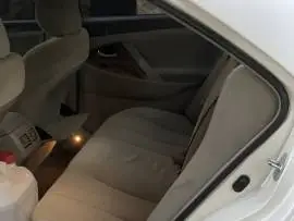 Toyota Camry 2011