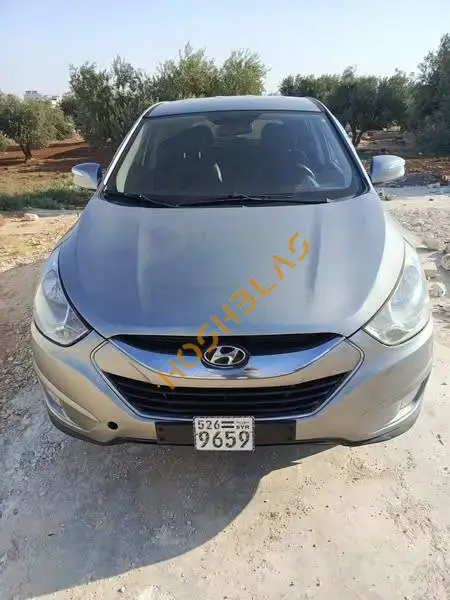 توسان 2010 - 2011 للبيع