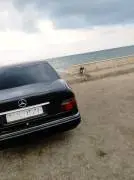 Mercedes Frakh Al-Shabah 1990 for sale