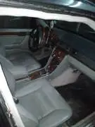 Mercedes Frakh Al-Shabah 1990 for sale