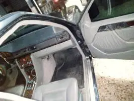 Mercedes Frakh Al-Shabah 1990 for sale