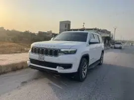 Jeep Wagoneer 2022