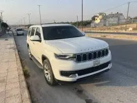 Jeep Wagoneer 2022