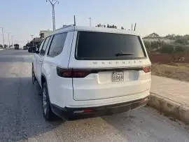 Jeep Wagoneer 2022