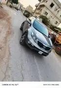 كيا سبورتاج 2011