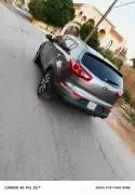 Kia Sportage 2011, Idlib