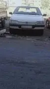 Peugeot 1993