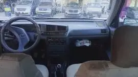 Peugeot 1993