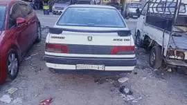 Peugeot 1993